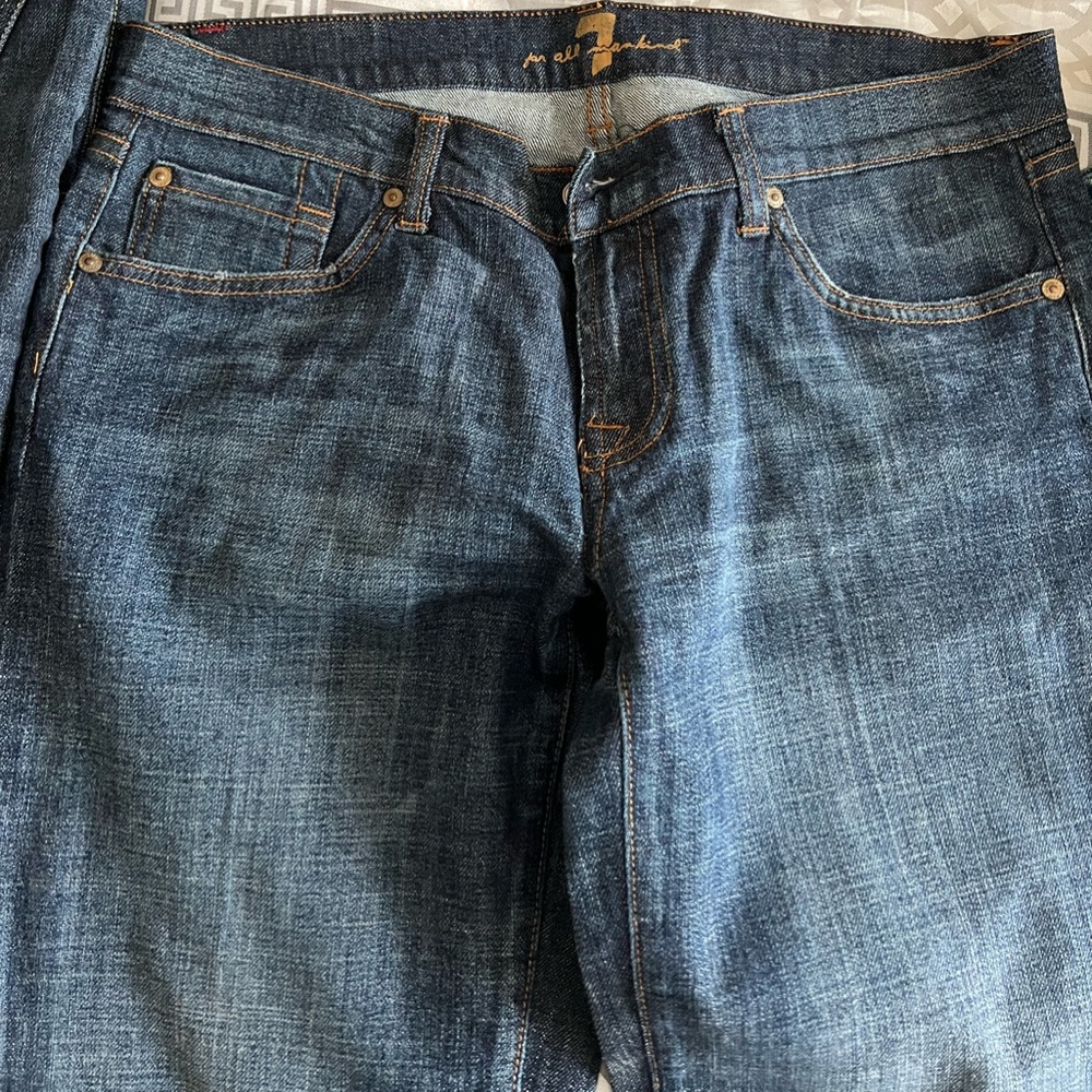 Womens Jean